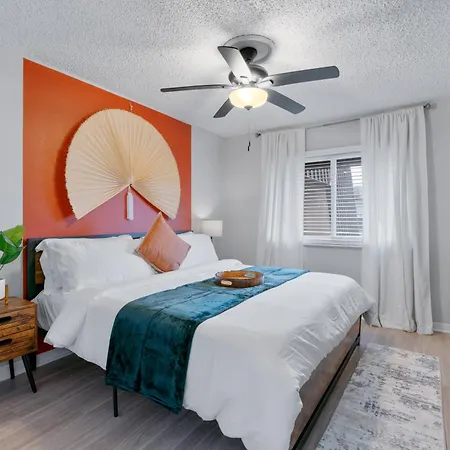 Aparthotel Austin Elegance